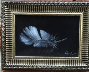 Henk Poeder - Veertje kopen? Bied vanaf 60!