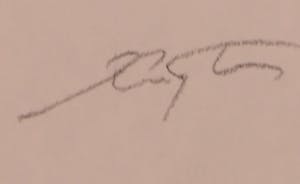 Jan Sluijters (jr.) - Tekening, Leunend naakt kopen? Bied vanaf 40!