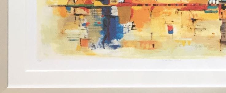 Nicole Schaap - Lever du soleil kopen? Bied vanaf 155!