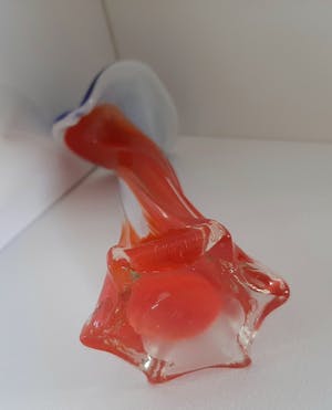 Niet of onleesbaar gesigneerd - Murano glass-Italy kopen? Bied vanaf 1!