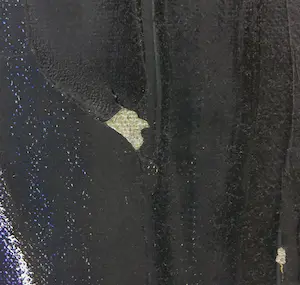 Hannes Postma - Olieverf op doek, Bovenaanzicht (Groot) kopen? Bied vanaf 1!