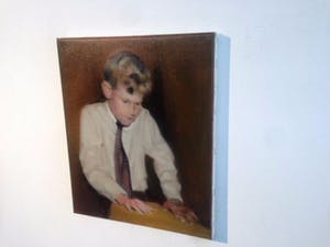 Erwin van Krey - Woodwork kopen? Bied vanaf 150!