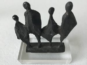 Corry Ammerlaan - Samen sterk en Mensen kopen? Bied vanaf 25!