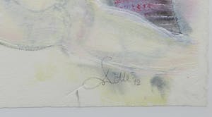 Franscz Witte - Gemengde techniek op papier, Pracht en praal - Ingelijst (Groot) kopen? Bied vanaf 1!