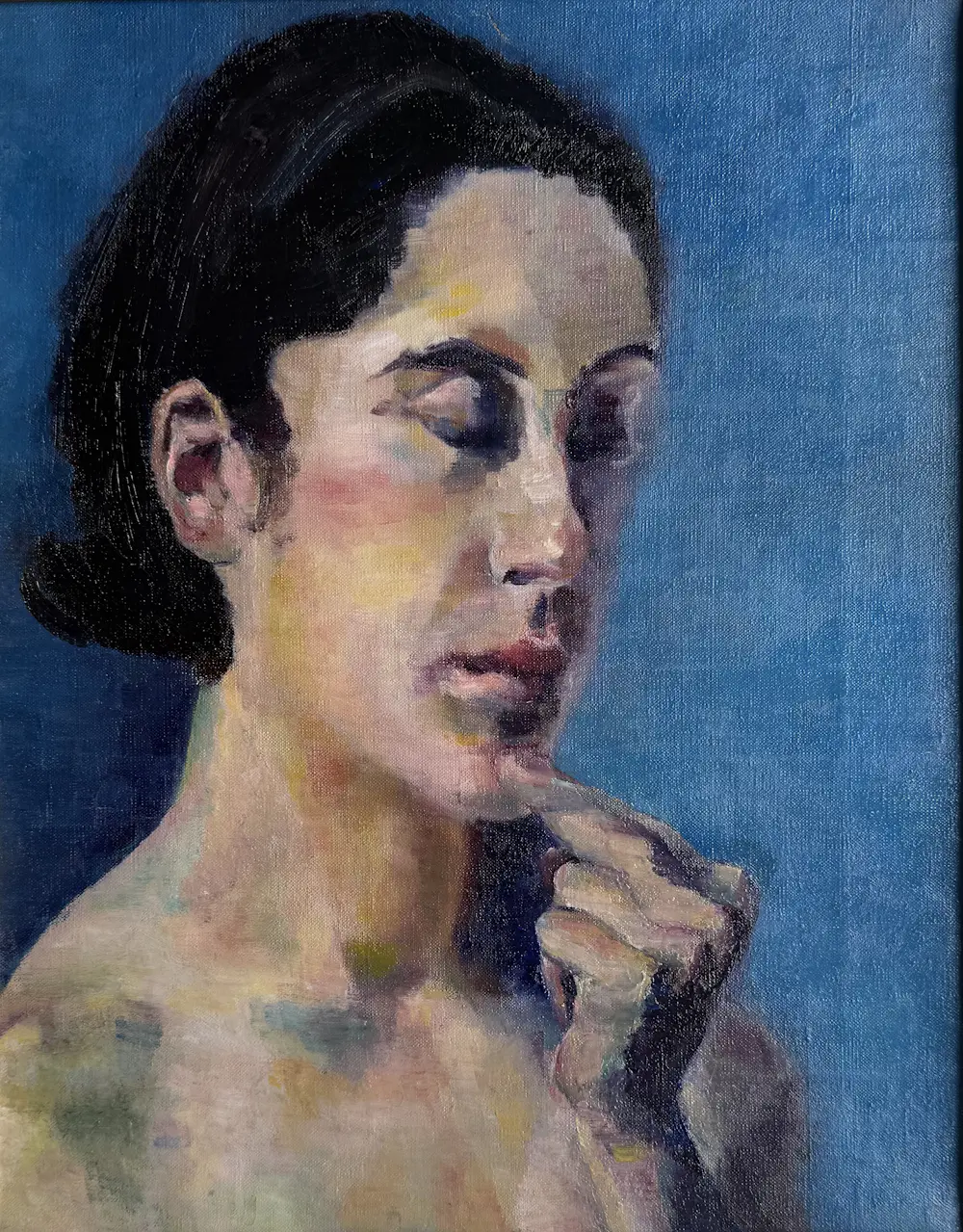 Jannetje Prins (1893-1980)