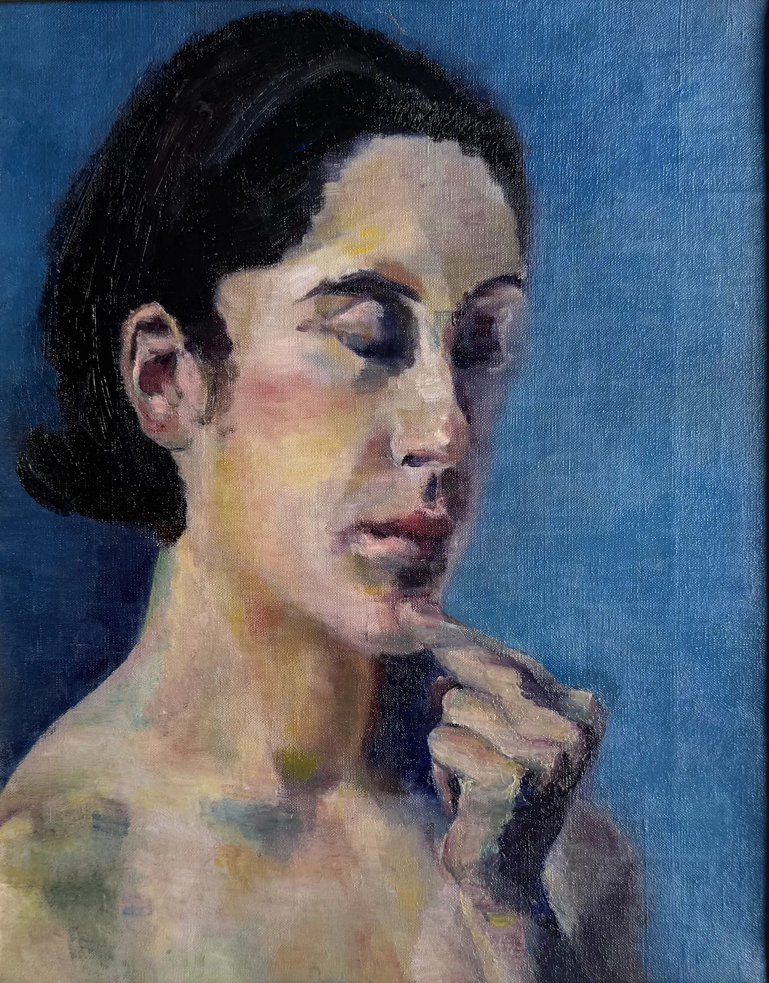 Jannetje Prins (1893-1980)