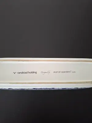 Marcel Wanders - Tulpenvaas van designer Marcel Wanders kopen? Bied vanaf 30!