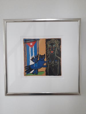 Corneille - CUBA , Corneille kopen? Bied vanaf 160!