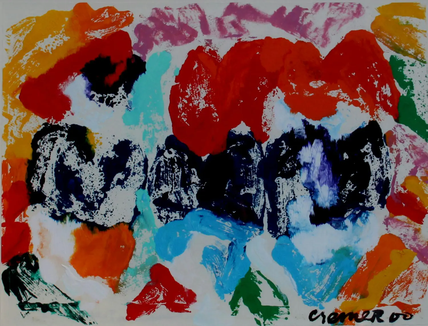 Jan Cremer (1940-2024)