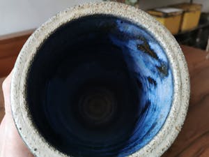 Meindert Zaalberg - unieke vaas kopen? Bied vanaf 55!