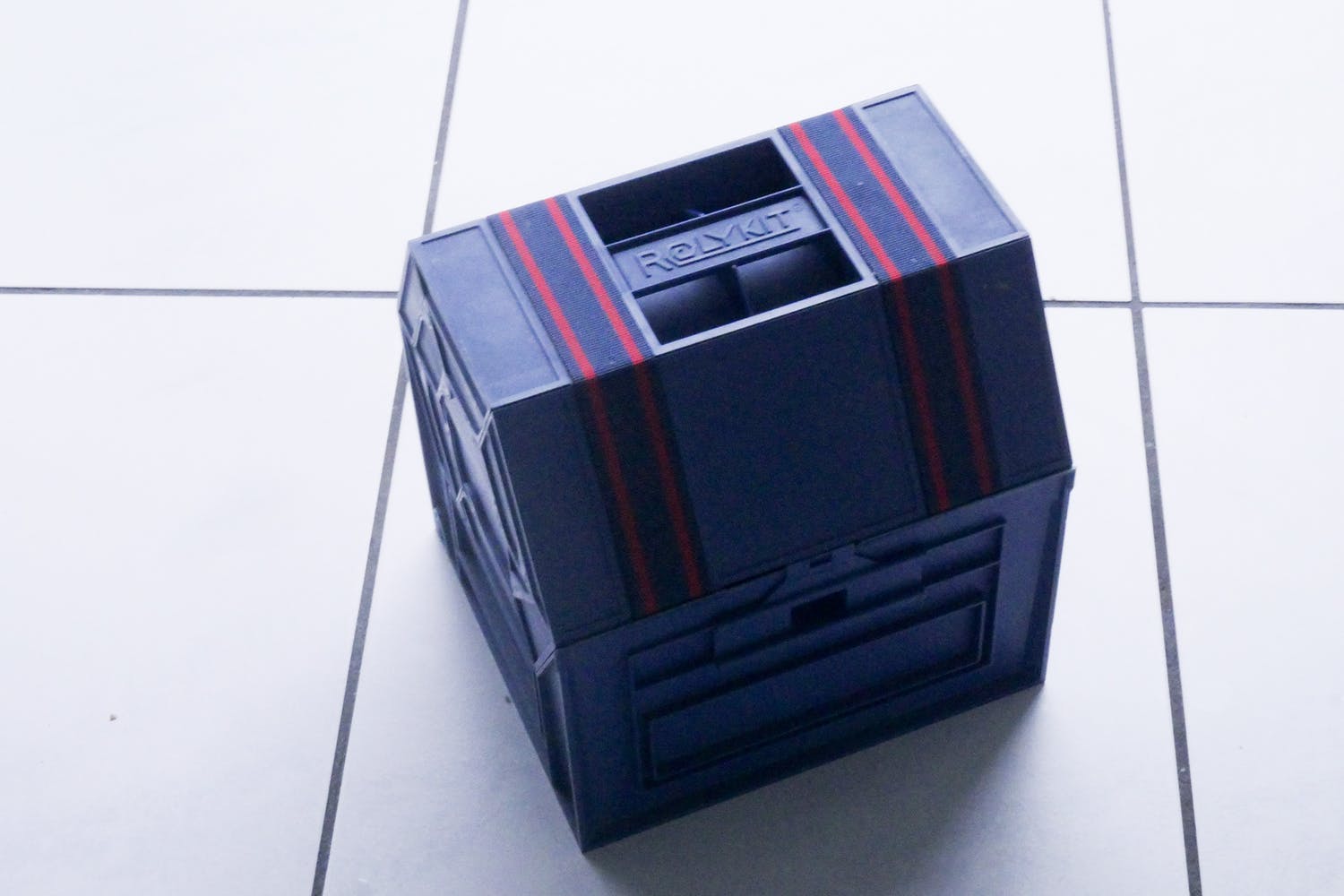 Samuel Meyering (1944-2006)