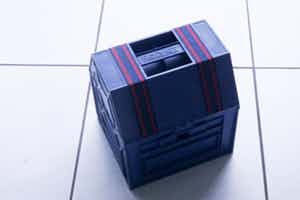 Samuel Meyering - Rolykit verkocht voor € 25!