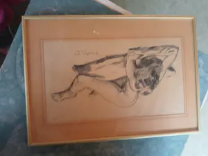 Buy Hendrikus IJkelenstam - diverse werken? Bid from 110!