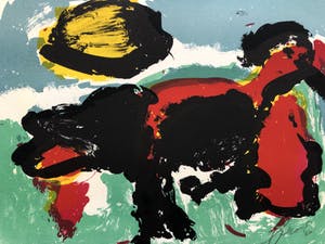 Eugene Brands - Bird kopen? Bied vanaf 245!