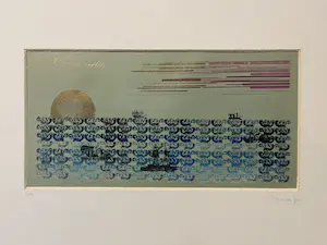 Frans de Jong - 50 woelige zeetjes kopen? Bied vanaf 35!