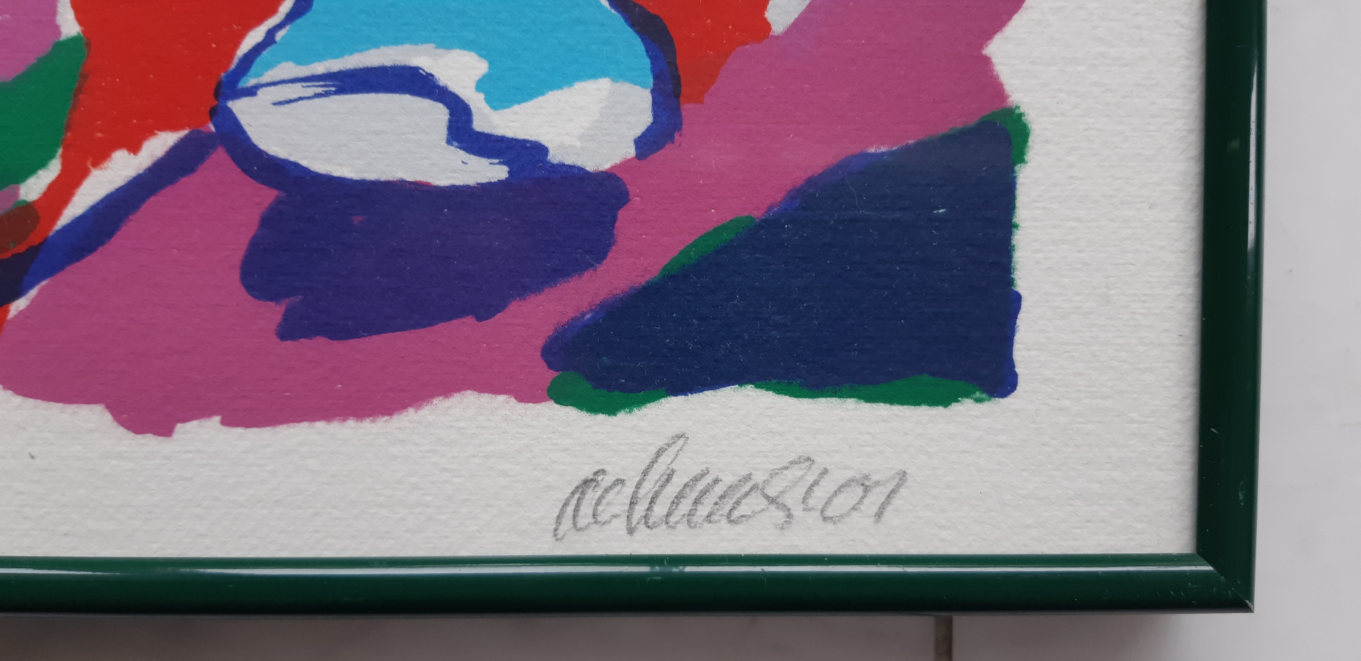 Toon de Haas - Stilleven voor spiegel kopen? Bied vanaf 1!