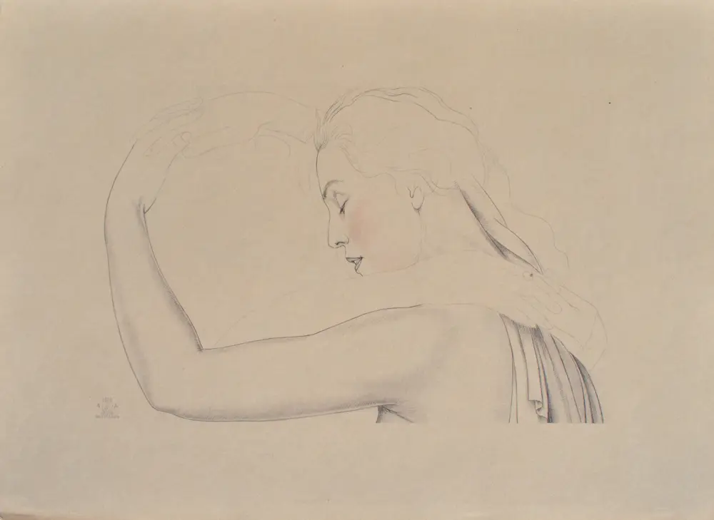 Walter Sauer (1889-1927)
