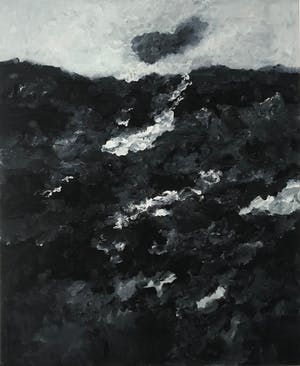 Armando - Armando - Giclee - Landschaft - Gesigneerd - 8/30 - 2016 kopen? Bied vanaf 115!
