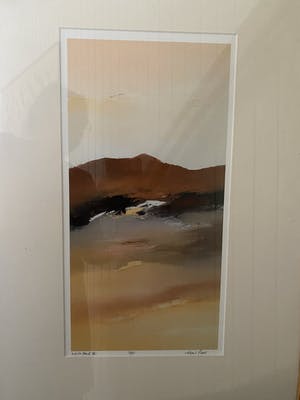 Hans Paus - Wasteland VI kopen? Bied vanaf 25!