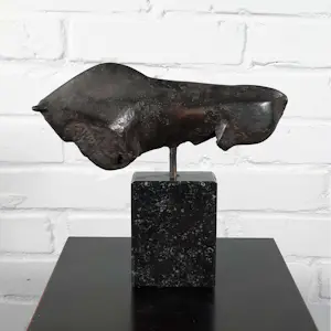 Wien Cobbenhagen - Brons - Taurus - 25818 kopen? Bied vanaf 250!