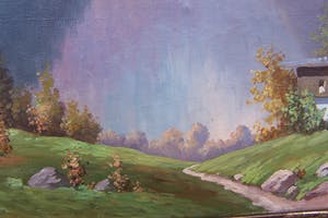 Pierre Delcour - Bergmeer kopen? Bied vanaf 50!