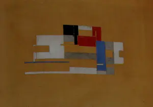 Theo van Doesburg - 2 boeken: Schilder en architect/Oeuvre catalogus kopen? Bied vanaf 79!