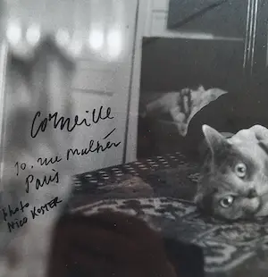 Corneille - Corneille en zijn Kat in Parijs kopen? Bied vanaf 250!