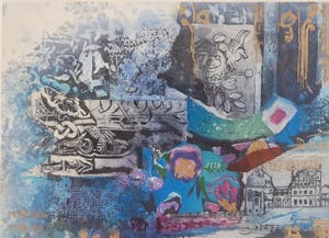 Nissan Engel - Improvisation II kopen? Bied vanaf 30!