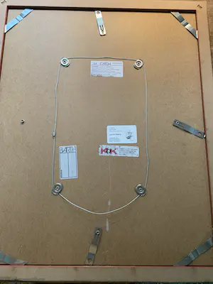 Georges Braque - Kubistisch stilleven Fruit kopen? Bied vanaf 85!