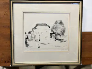 Ad Merx - Ets - Nijmegen? kopen? Bied vanaf 1!