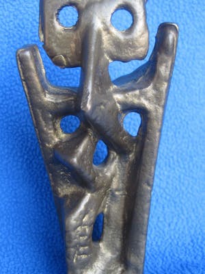 Thomas Rodr - Mendelmonument kopen? Bied vanaf 45!