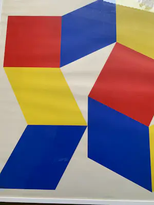 Bob Bonies - Bob Bonies Zeefdruk 1973 kopen? Bied vanaf 50!