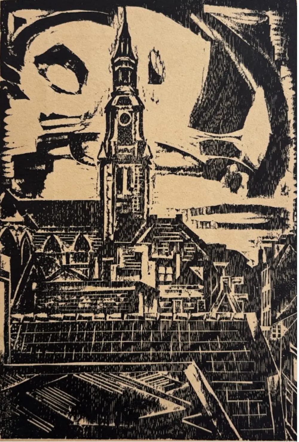 Jan Jordens (1883-1962)