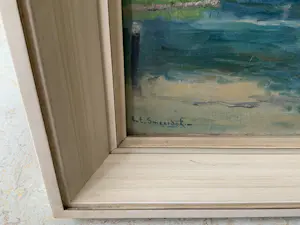 Anton Smeerdijk - Huisje “Rio Verde” Nieuwersluis a/d Vecht kopen? Bied vanaf 50!