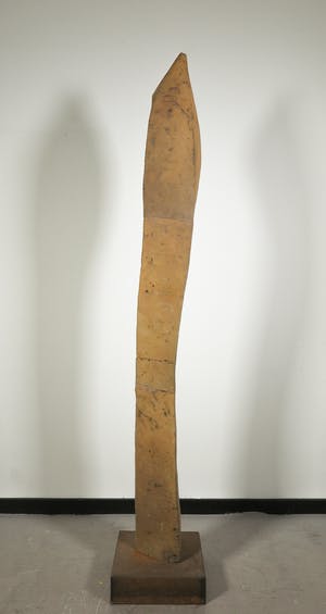 Antonie Eikemans - Keramiek, Zonder titel kopen? Bied vanaf 100!