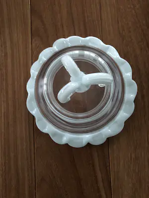 Borek Sipek - Bowl van boheems kristal kopen? Bied vanaf 150!