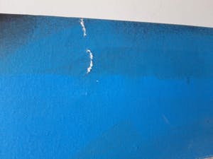 Herman Brood - schilderij, Free Record Fame III, 230 x 190 cm + HB-M Certificaat, TOPWERK kopen? Bied vanaf 4500!