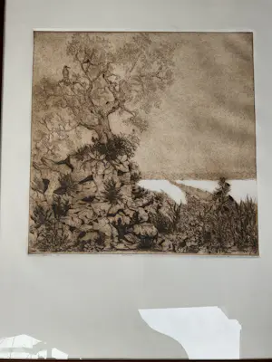 Ria van der Wens - koperets ‘Harmonie’ kopen? Bied vanaf 20!