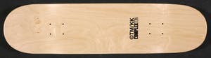 Takashi Murakami - Limited edition skatedeck met bloementekening en signatuur kopen? Bied vanaf 1!