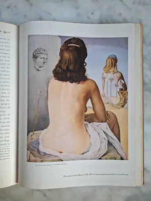 Salvador Dali - 50 secrets of magic craftsmanship kopen? Bied vanaf 125!