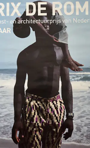 Viviane Sassen - Portret. Prix de Rome. kaufen? Bieten Sie von 49!