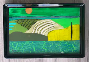 Ronald Boonacker - Zonder titel kopen? Bied vanaf 40!