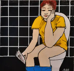 Anke Peddemors - WC 2364 kaufen? Bieten Sie von 22!