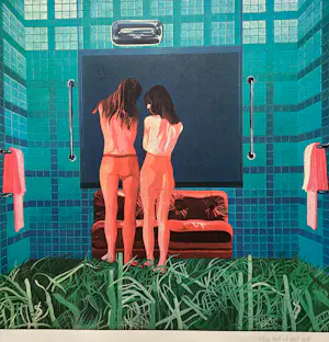 Fred van der Wal - Zonder titel kopen? Bied vanaf 25!