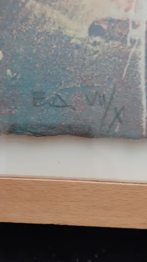 Chabab Tayefeh Mohajer - Onbekend kopen? Bied vanaf 50!