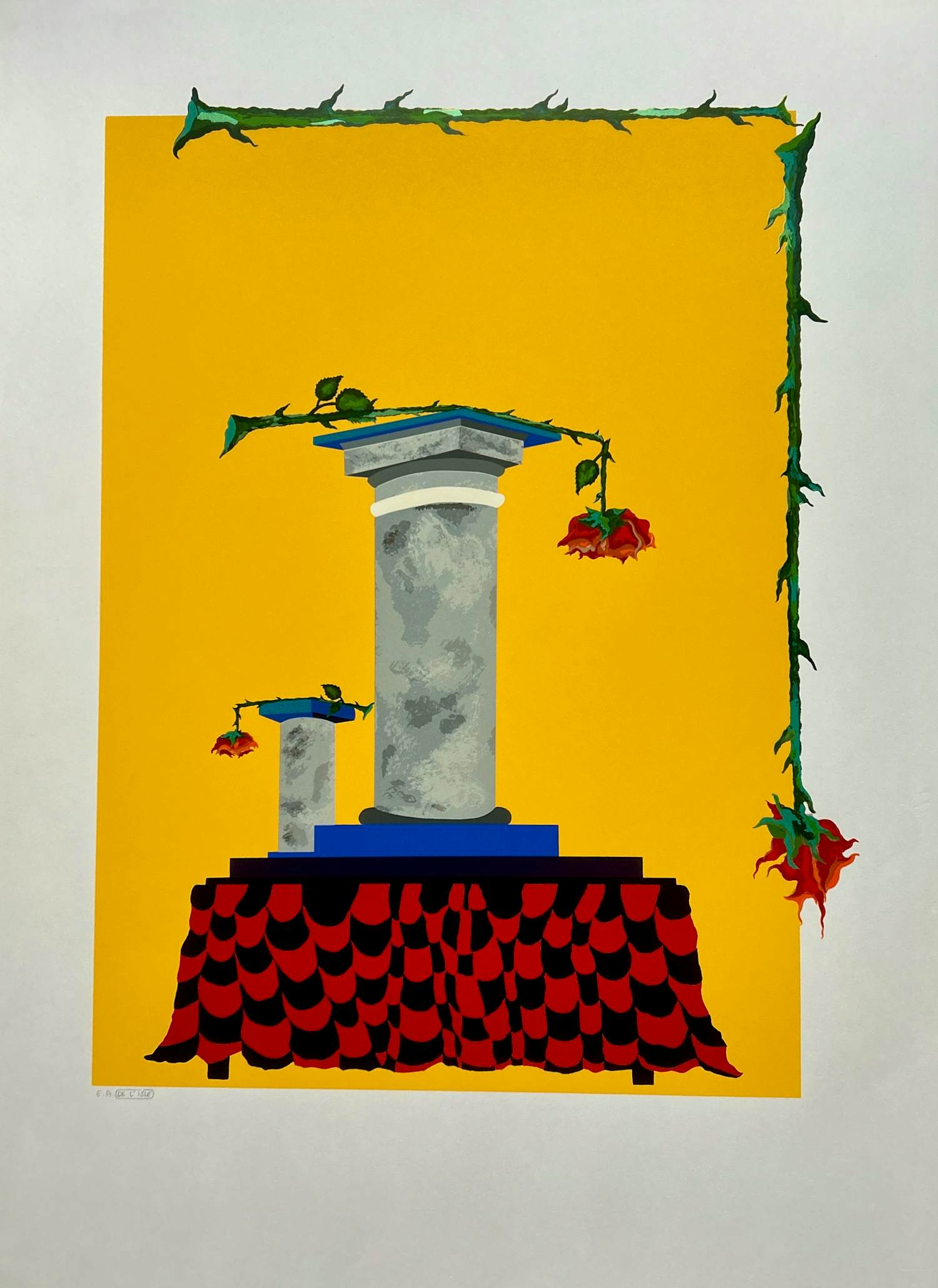 Patty Harpenau - Zonder titel kopen? Bied vanaf 35!