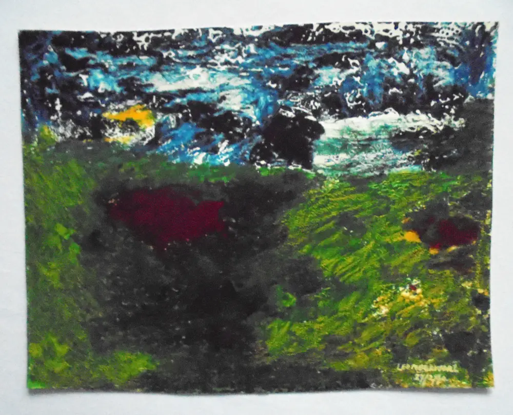 Leo Neervoort (1908-1981)