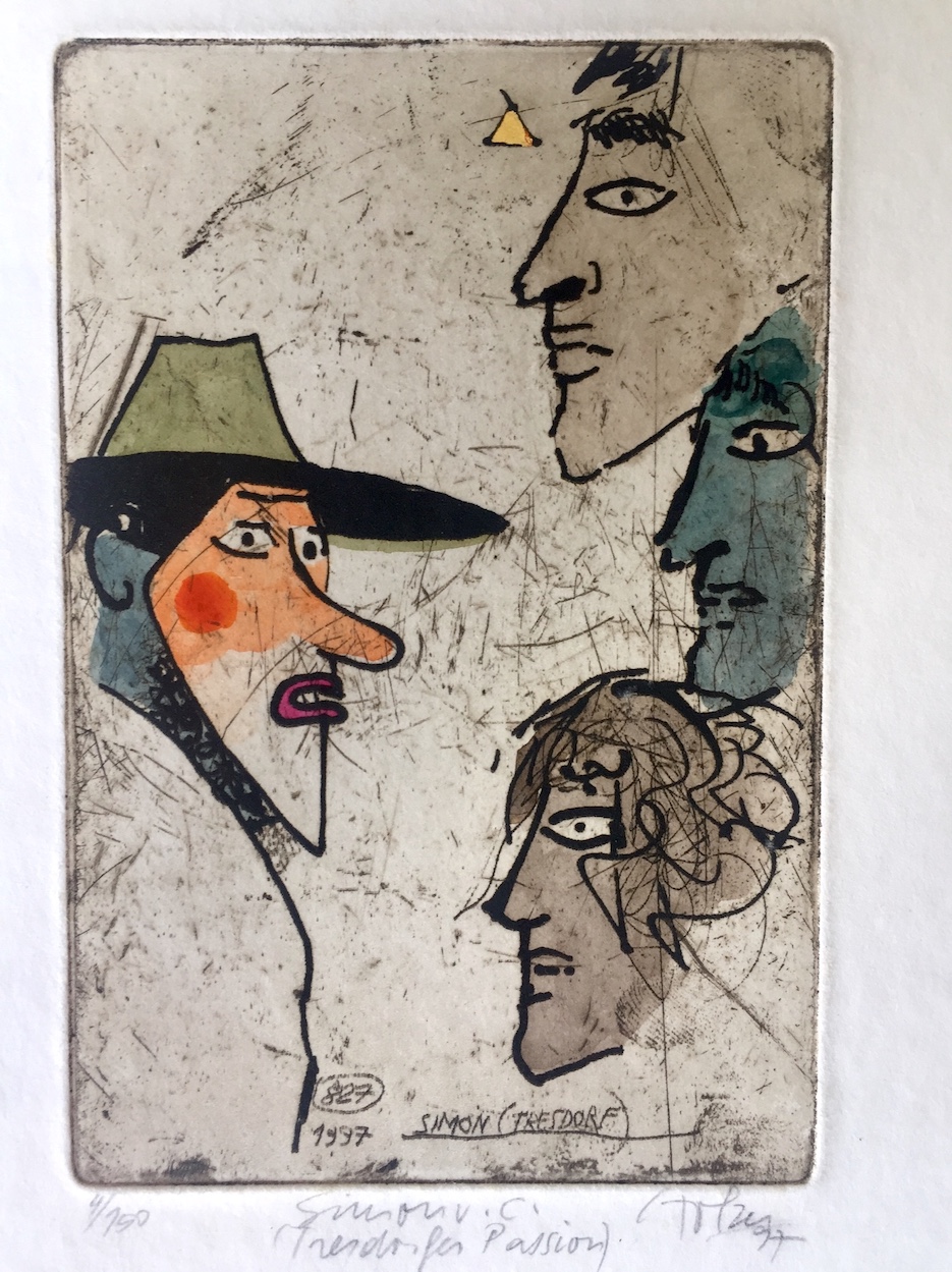 Adi Holzer - Adi Holzer, Ets kopen? Bied vanaf 130!