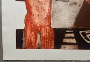 Jan Verburg - Zonder titel kopen? Bied vanaf 22!