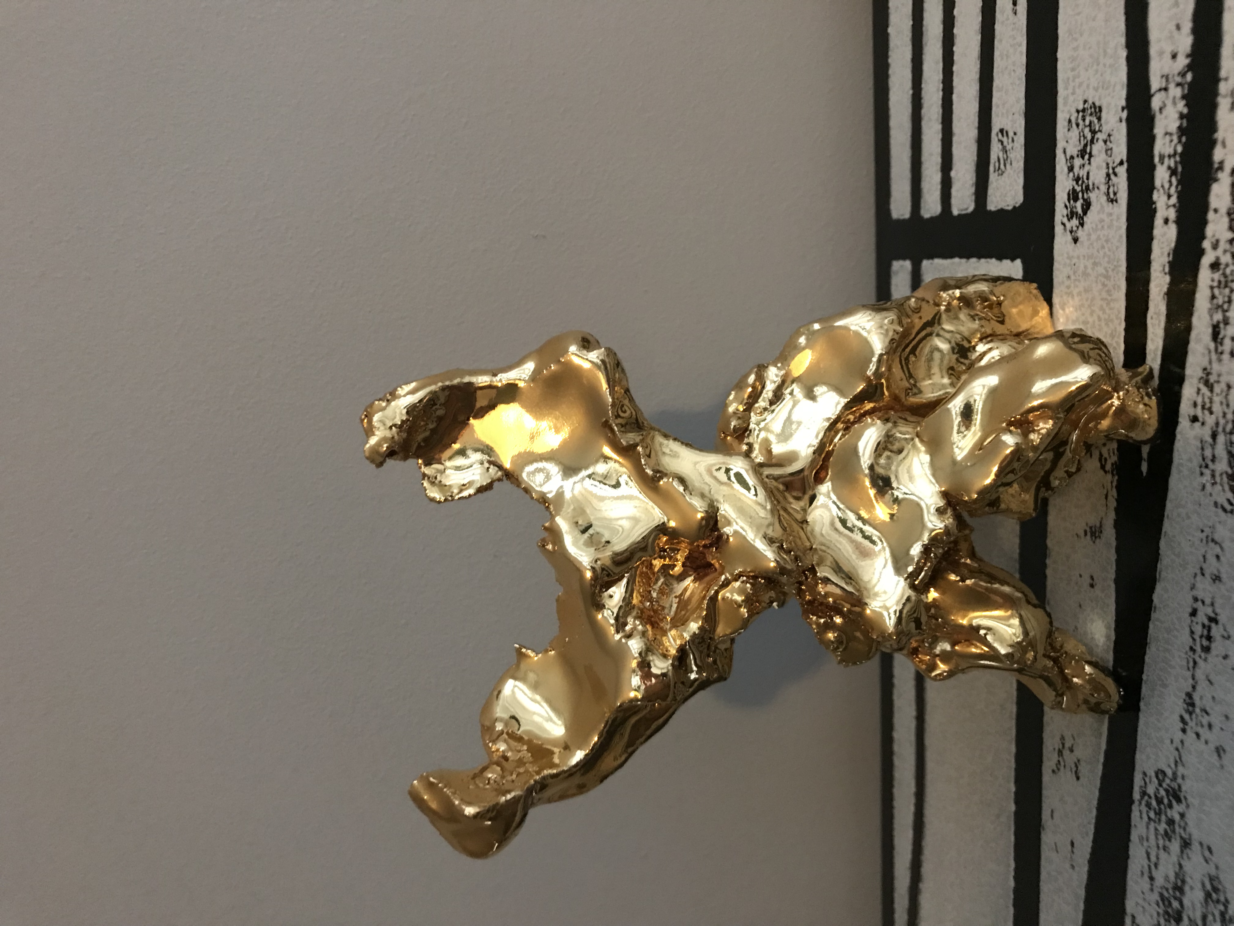 Marcel Wanders - One Minute Sculpture kopen? Bied vanaf 1500!